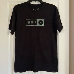 Hurley Graphic T-Shirt